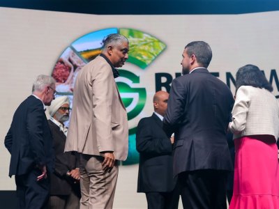 SS Rice News Convention 2025, Pattaya - Thailand 